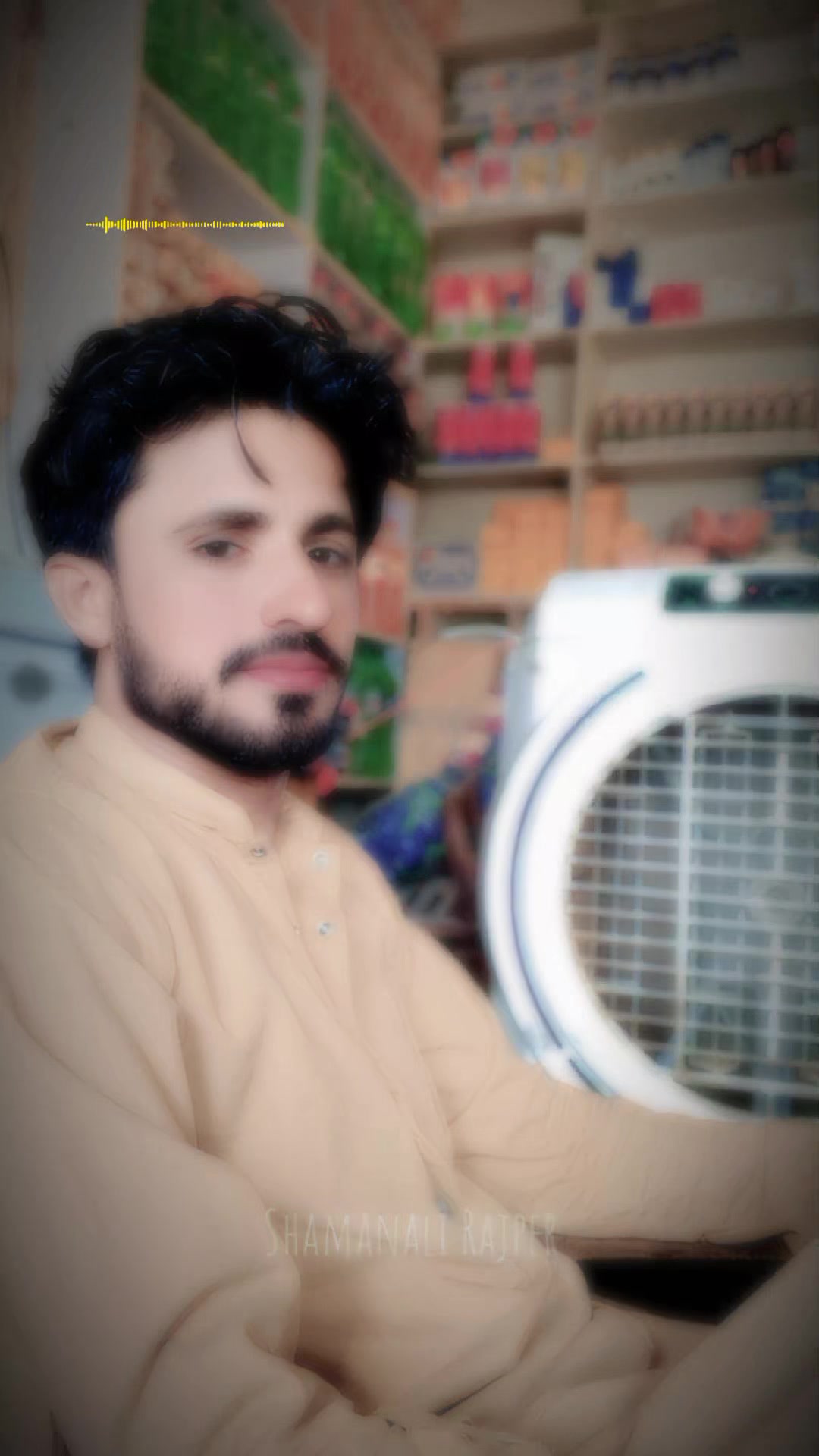 @ShamanRajper1