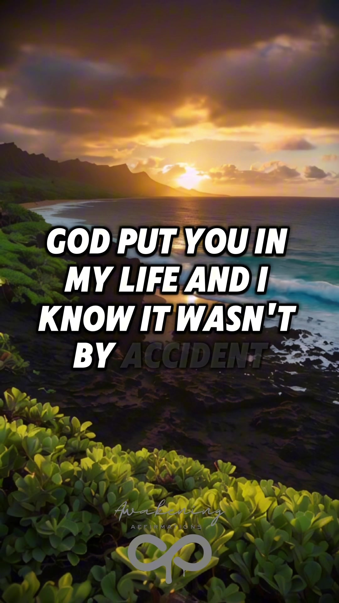 @Awakenings Affirmations