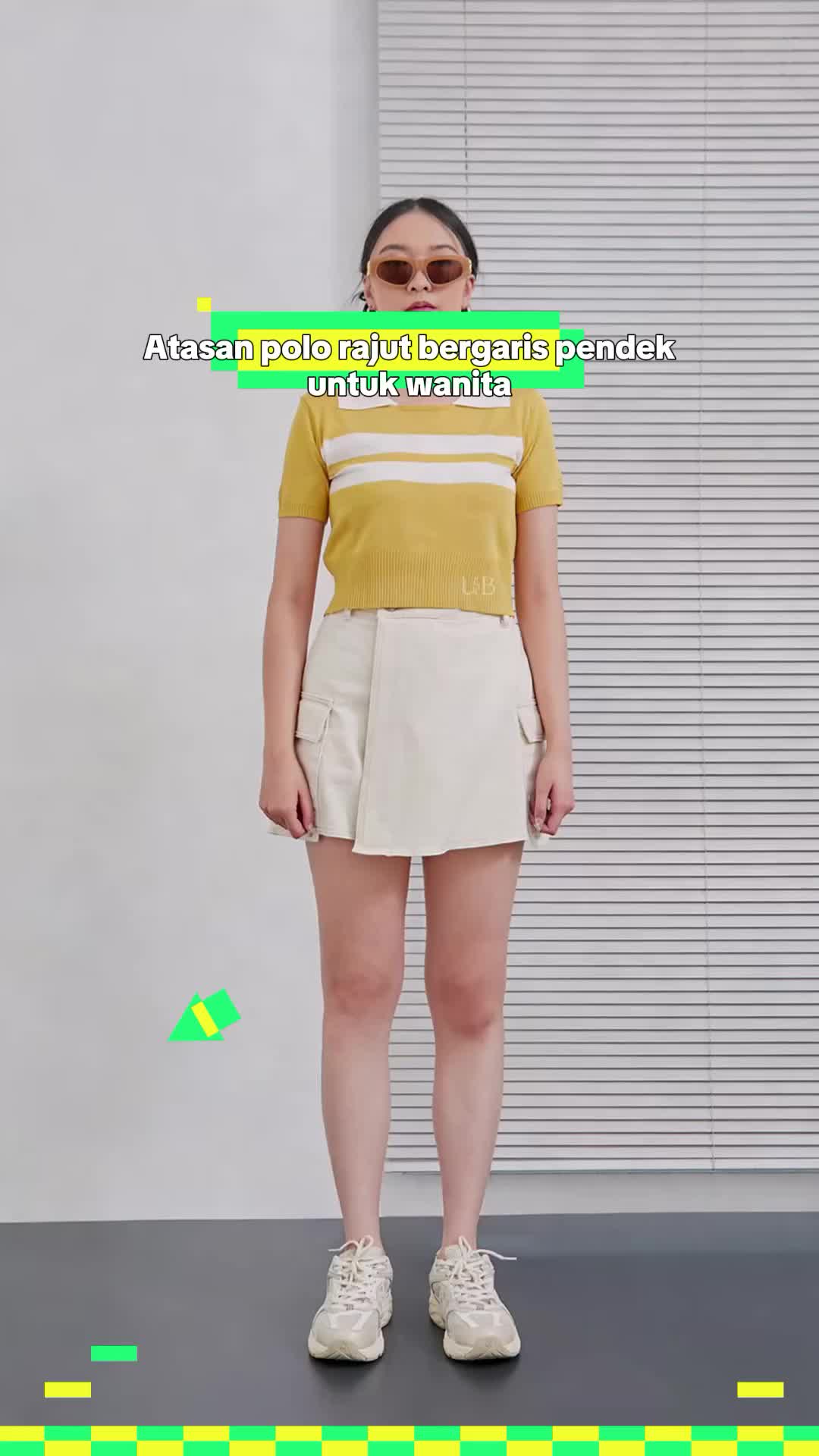 @U&B Outfit