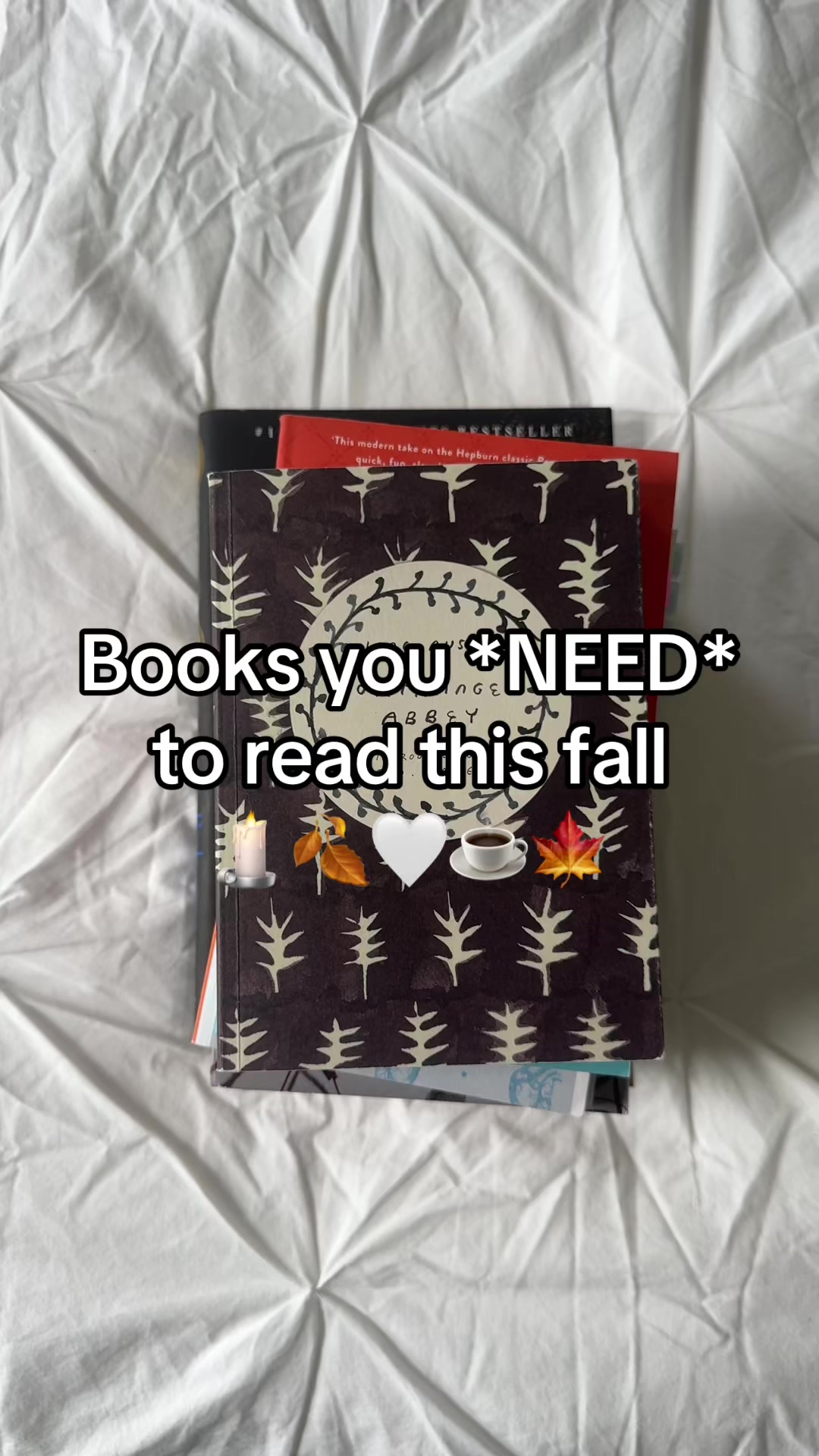 @Olivia 📖⭐️