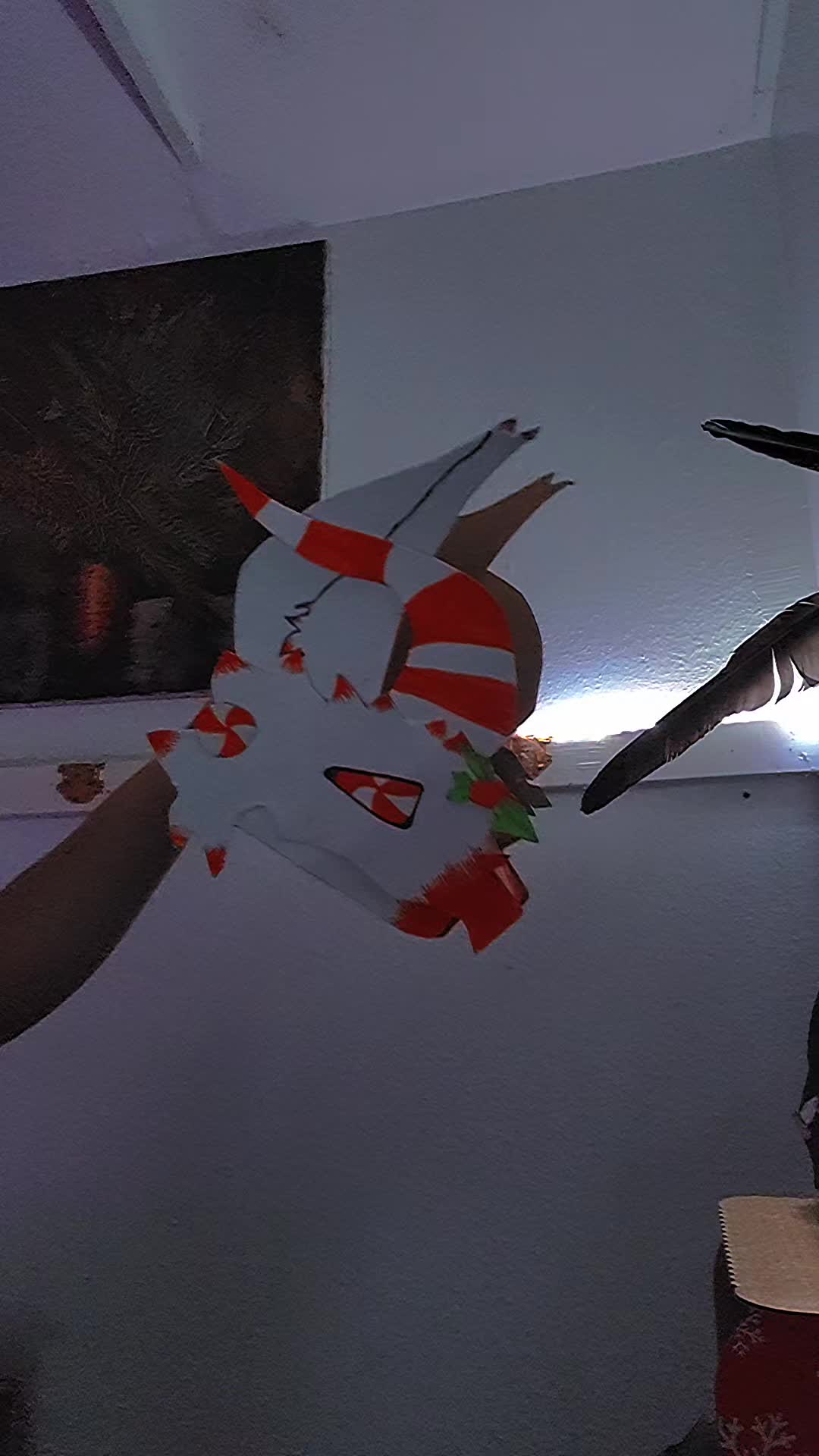 @Kitsune-puppets