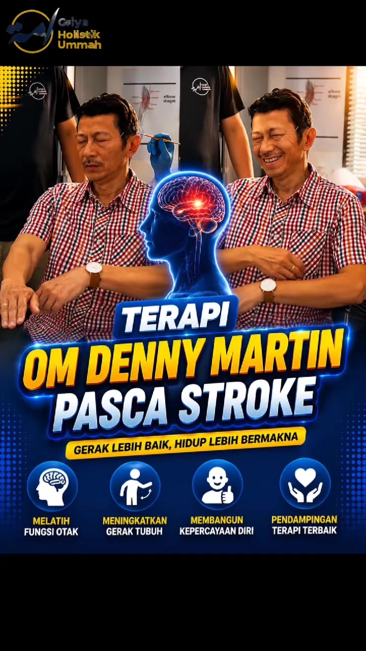 @Kang Ihsan Therapy
