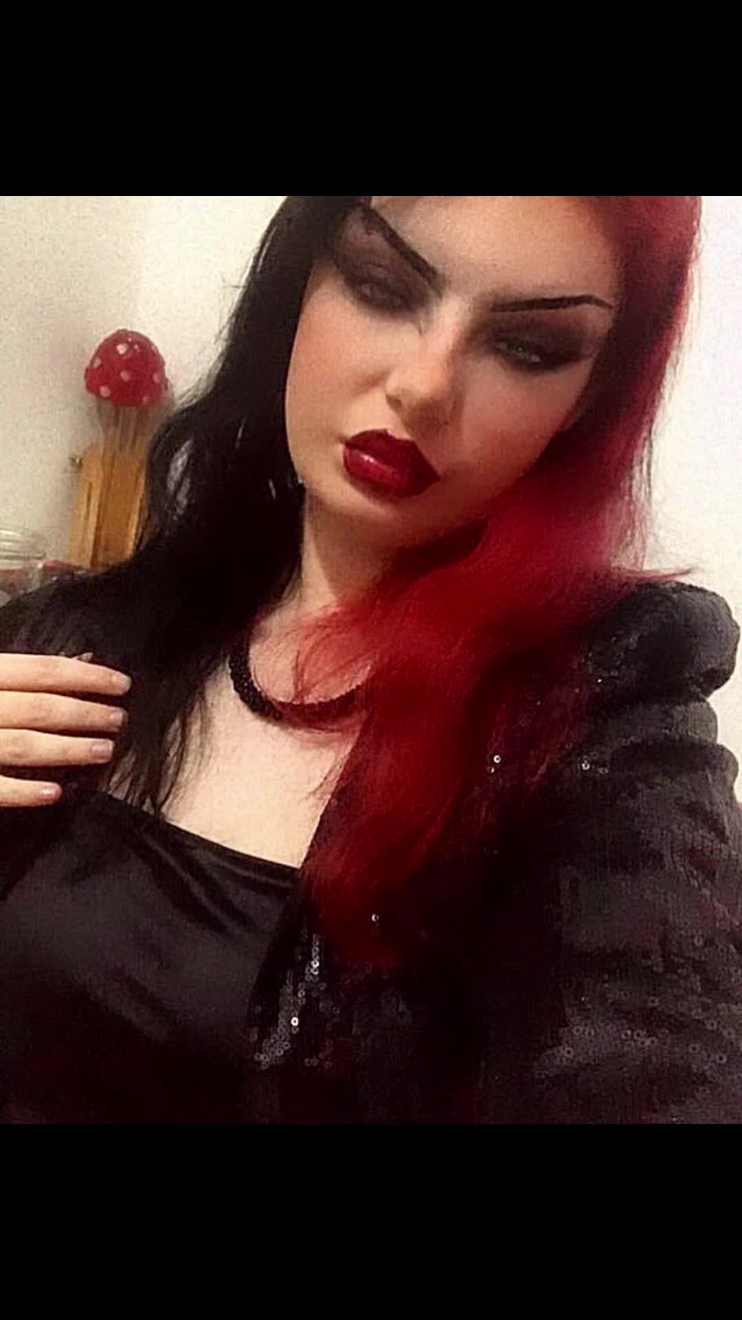 @Missmortify
