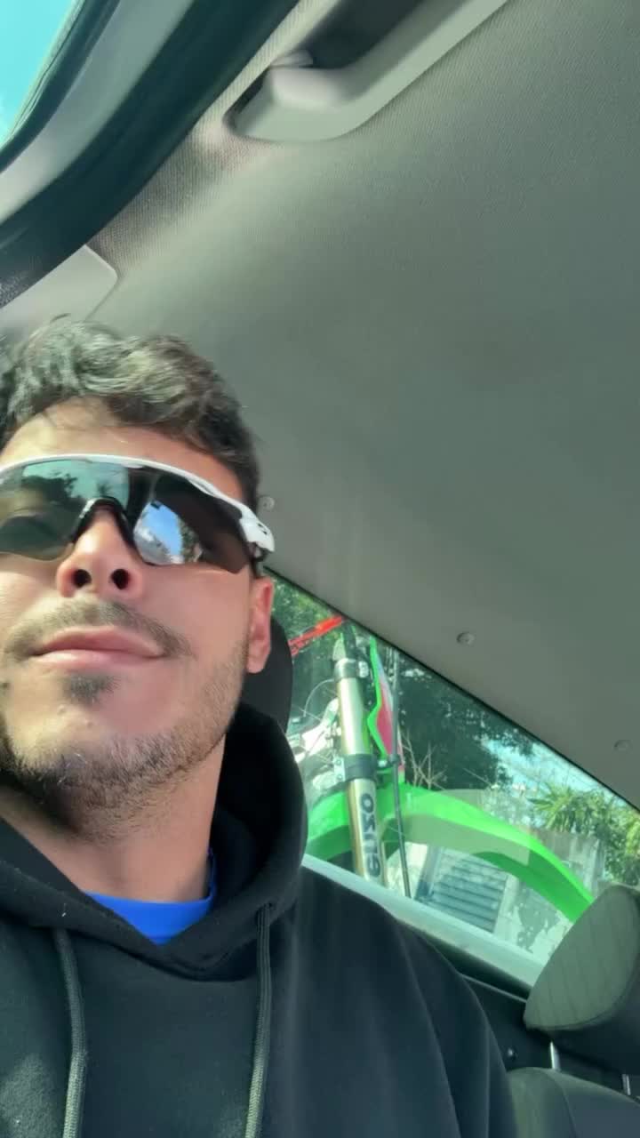 @Renato Garcia 5 Minutos