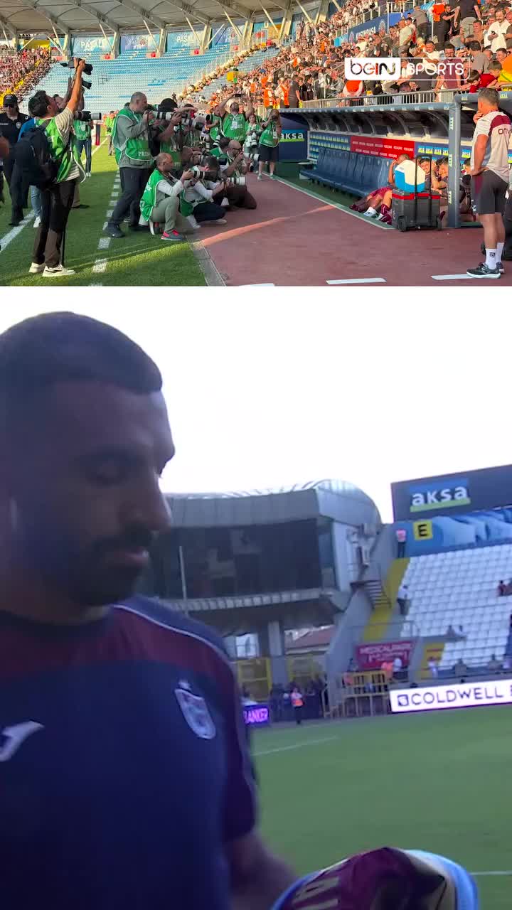 @beIN SPORTS USA