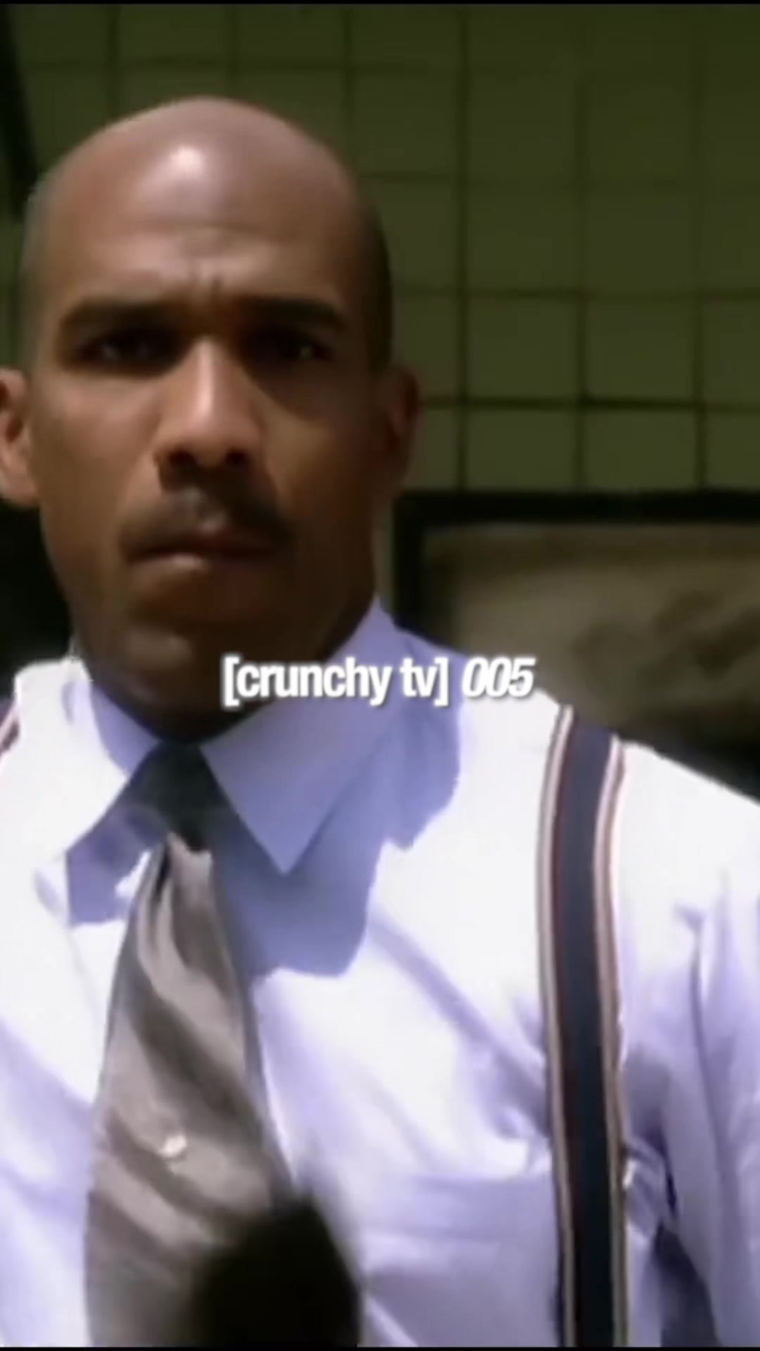@The Crunchy Beat