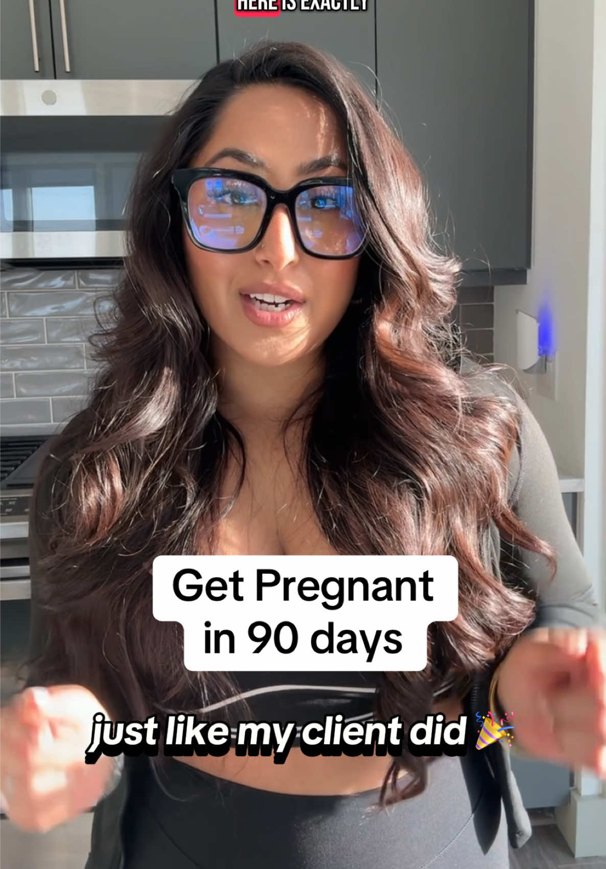 @Sonia | PCOS Weight Loss Coach