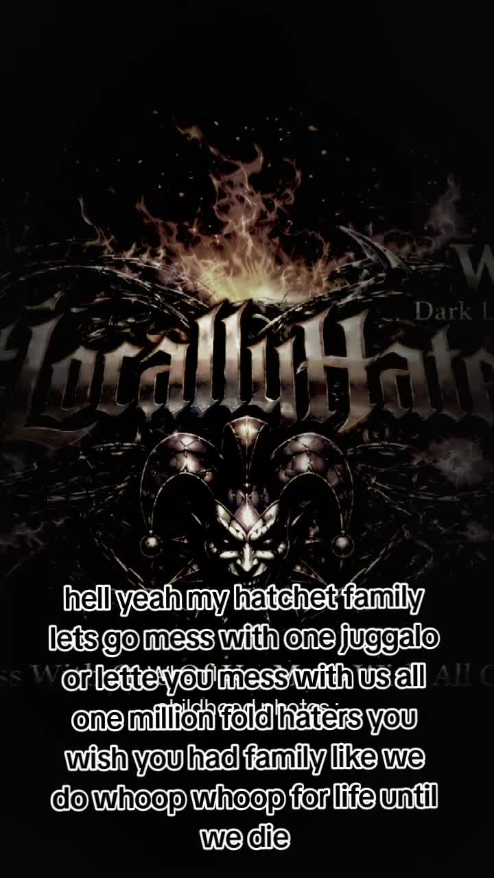 @Dark Lord Joker