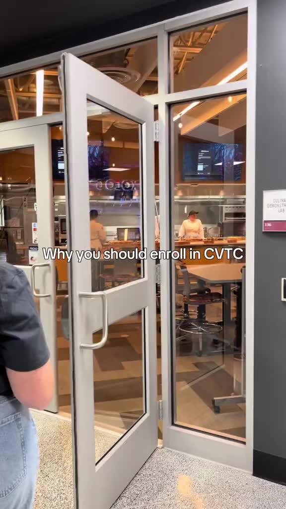 @CVTC