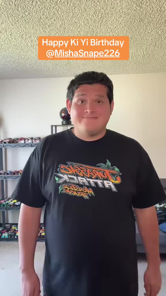 @jesusesparzashow