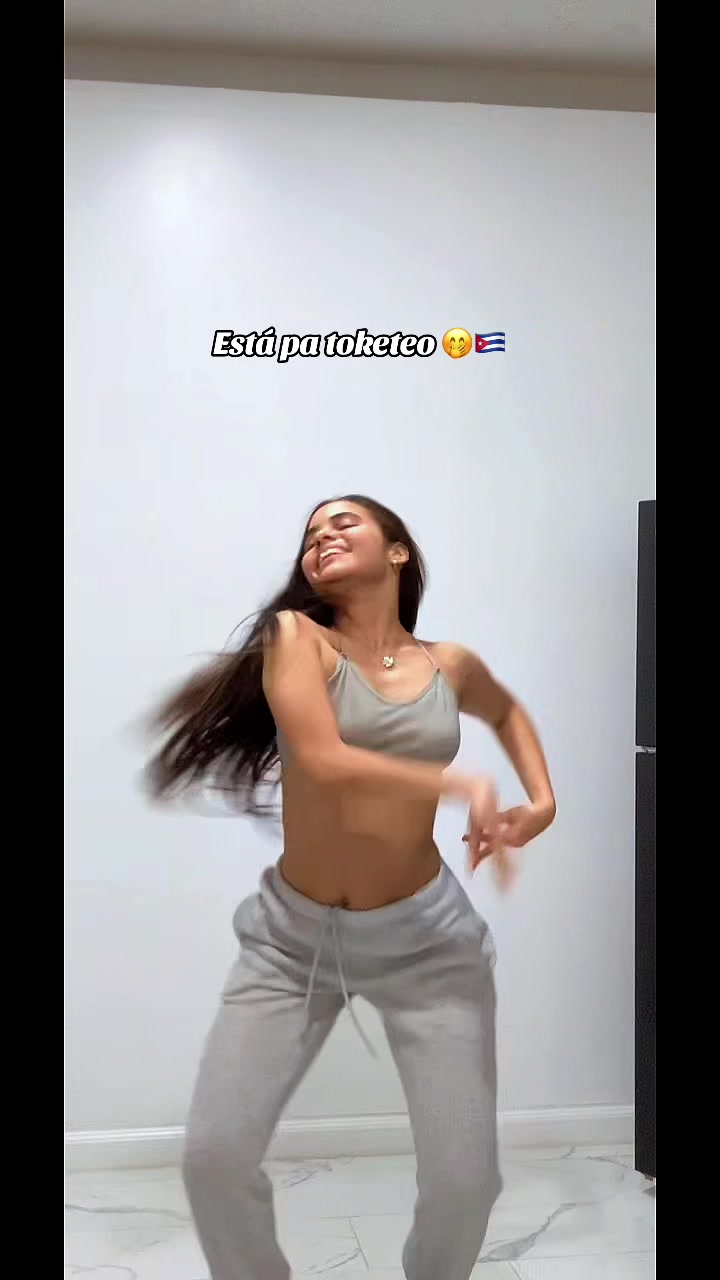 @MadeMali 🙌🇨🇺💃0423