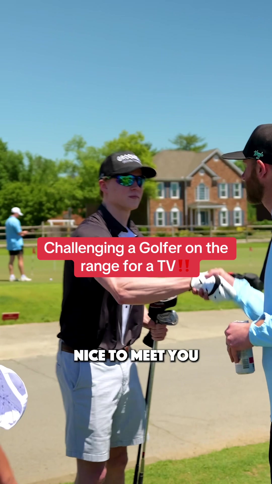 @The Divot Dudes