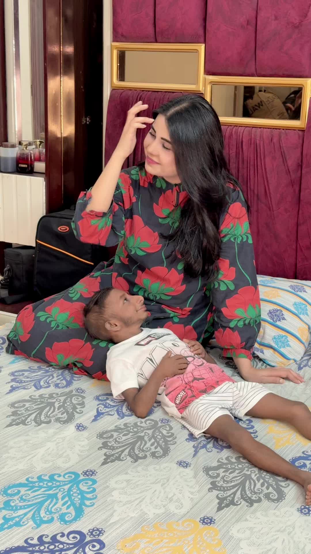 @Laiba Khan