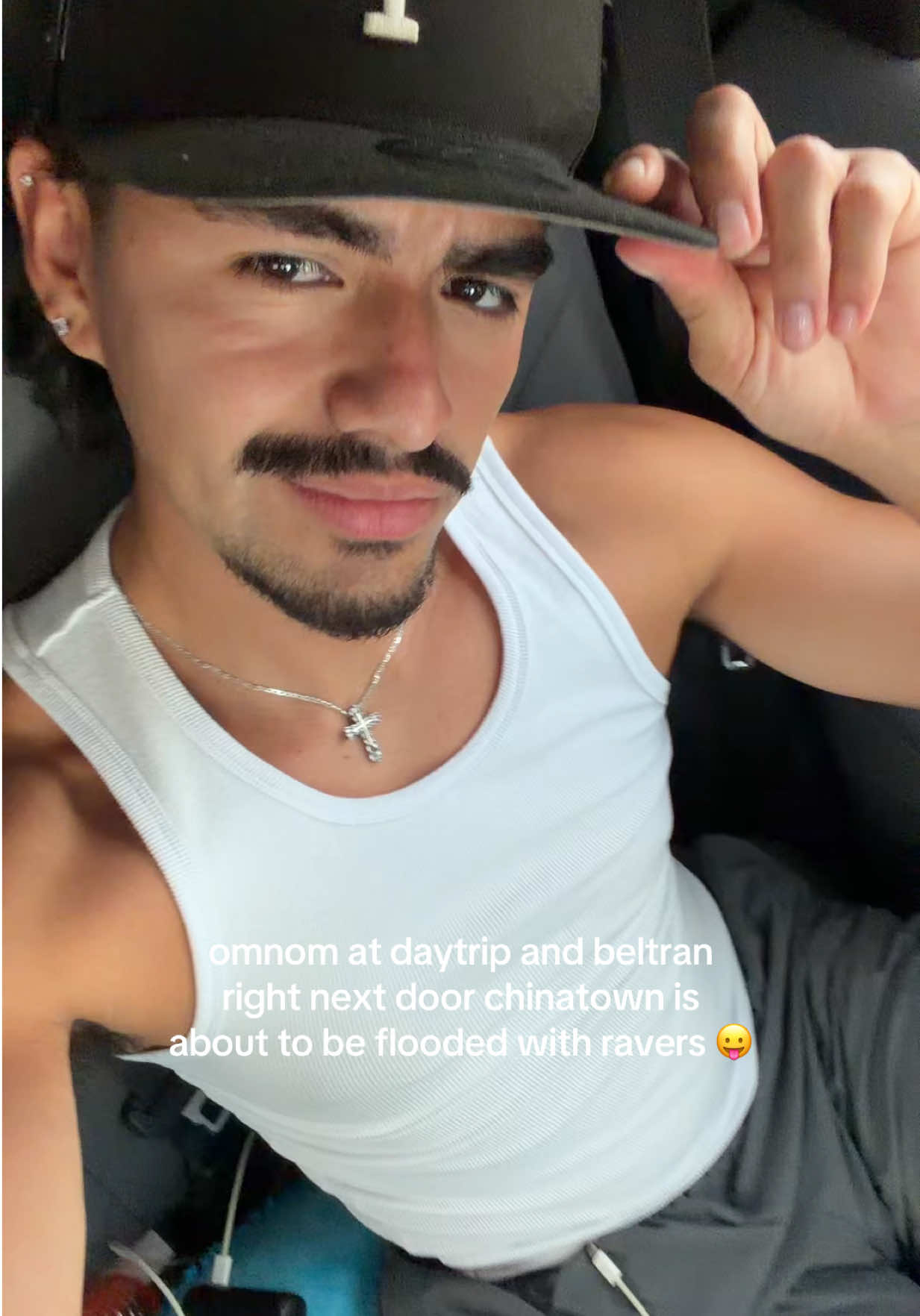 @Chris Castaneda