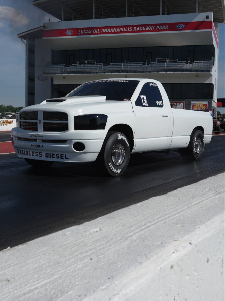 @BUILTDIESELMAFIA