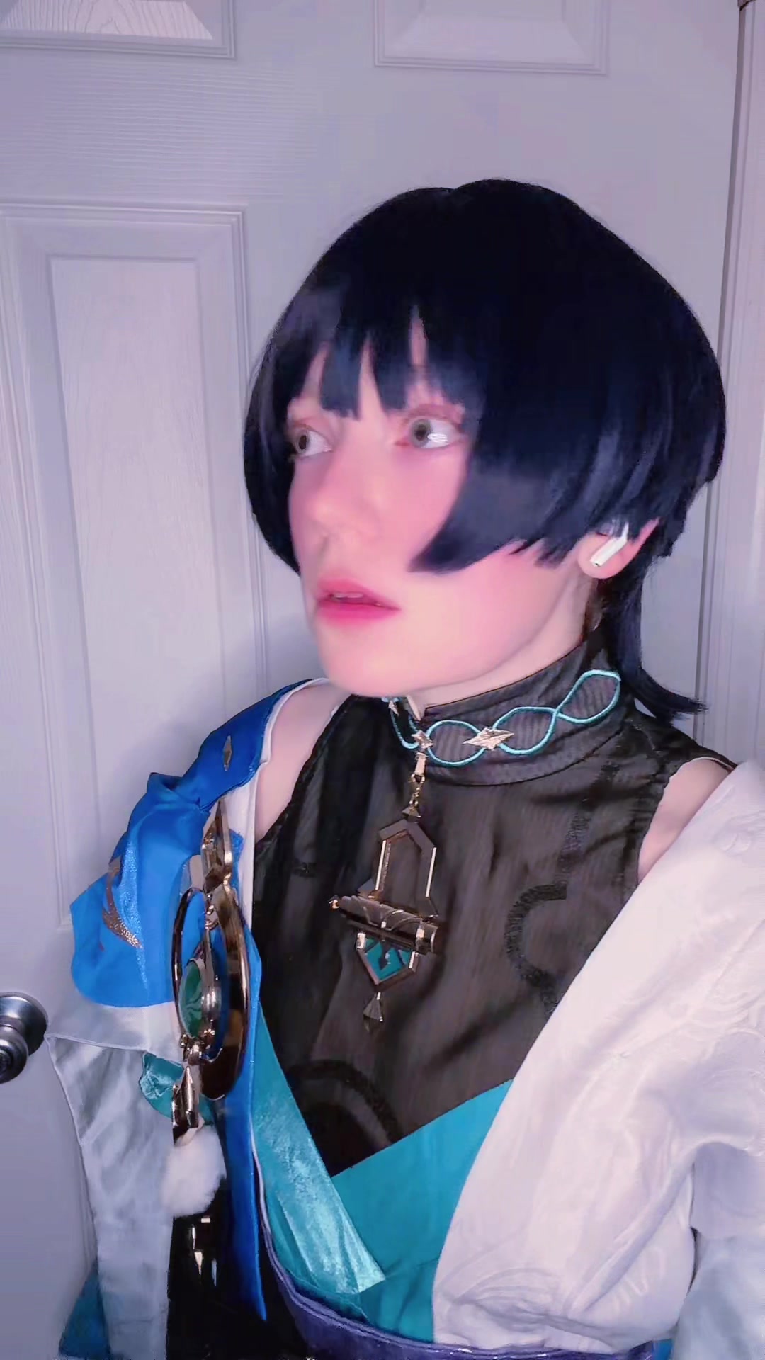 @💫Spectrosky Cosplays💫