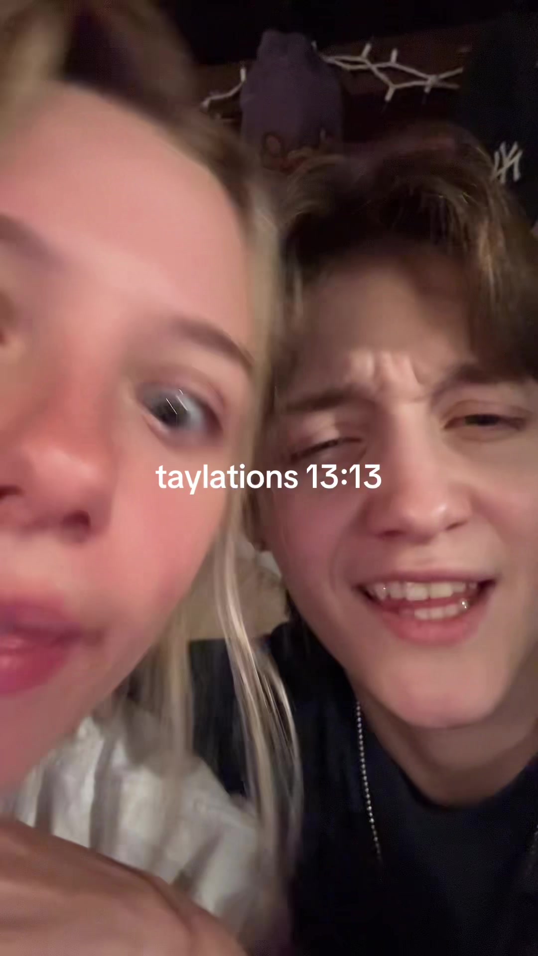 @lainey lou who