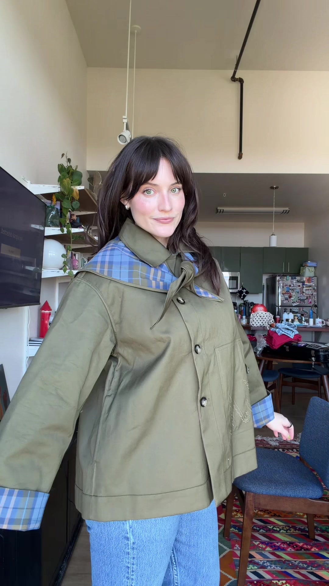 @Maddie