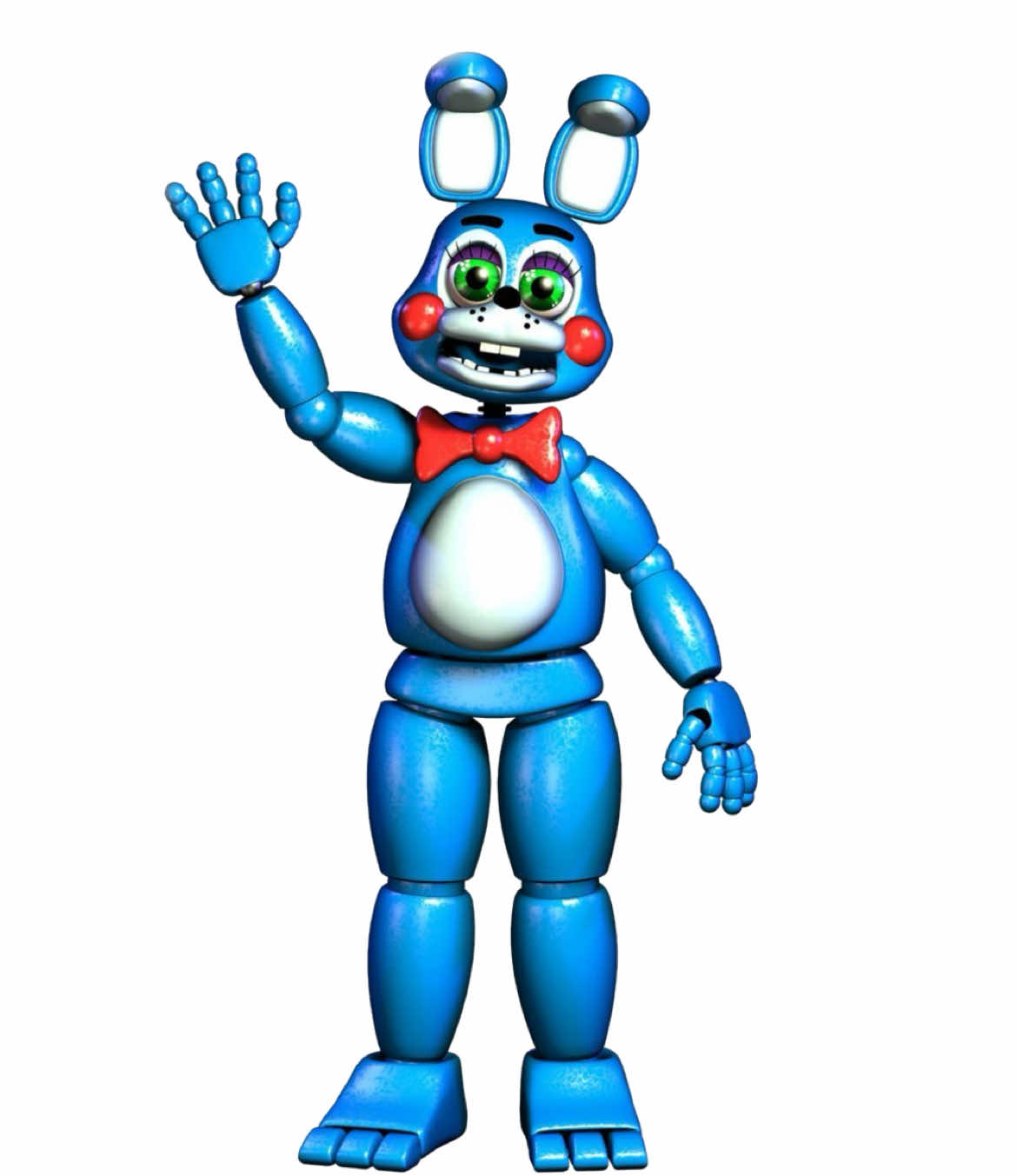 @toy, Bonnie rants