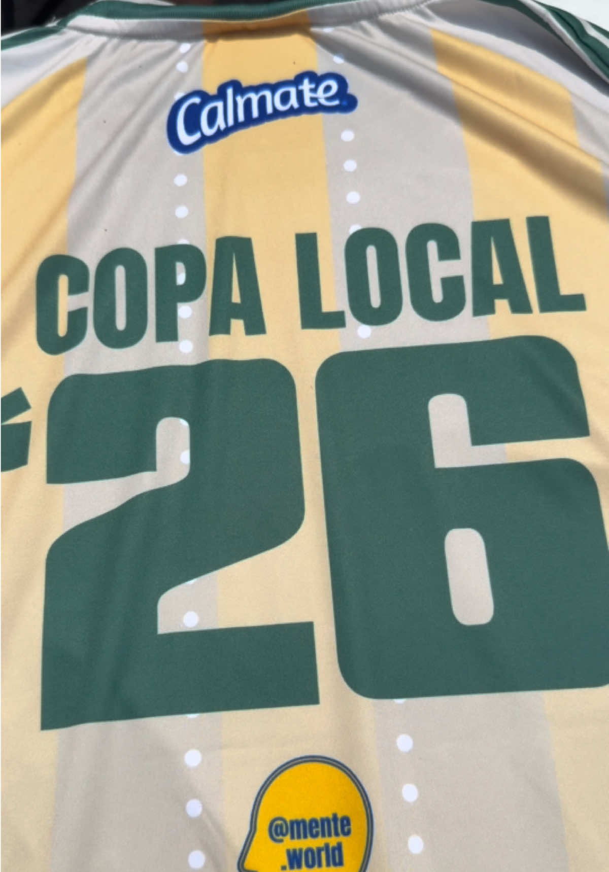 @Travel Futbol Fan