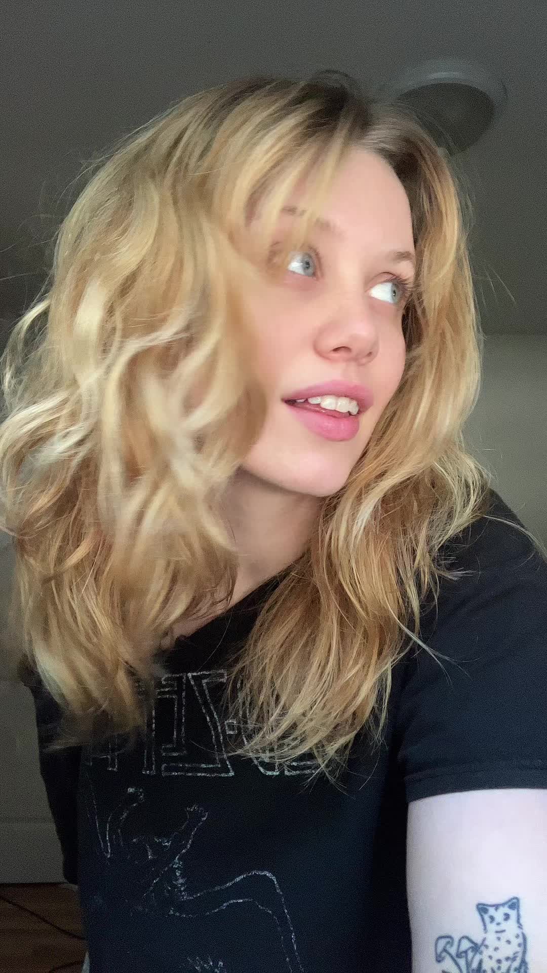 @Lexie Vee