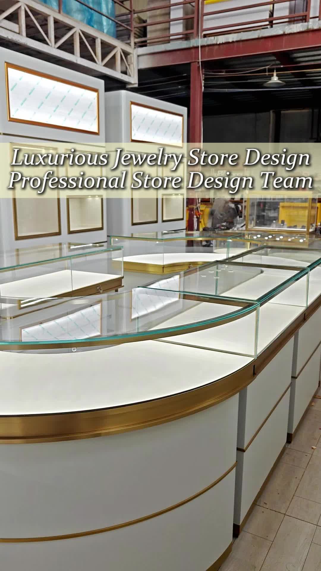 @Store Design Showcase Factory