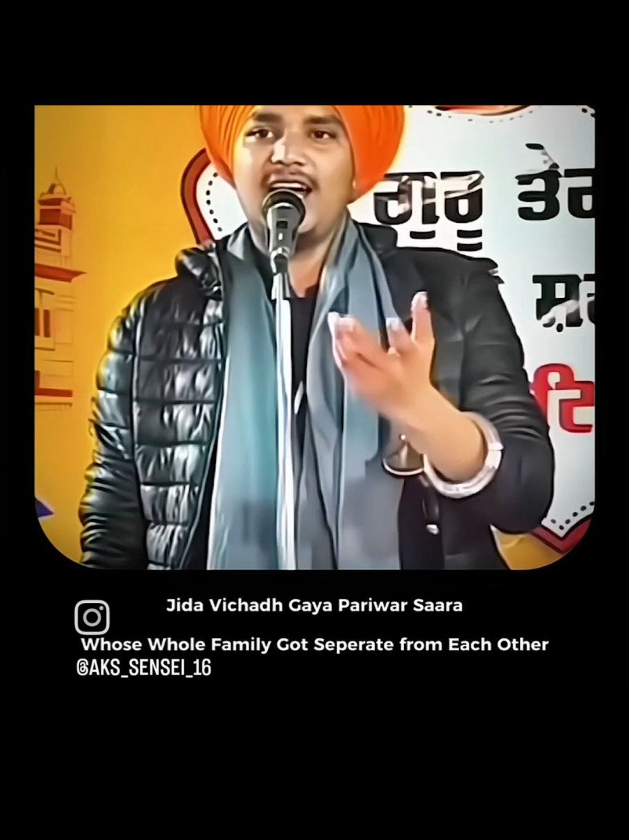 @Dil Apna Punjabi