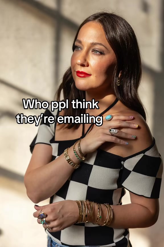 @Gem Gossip