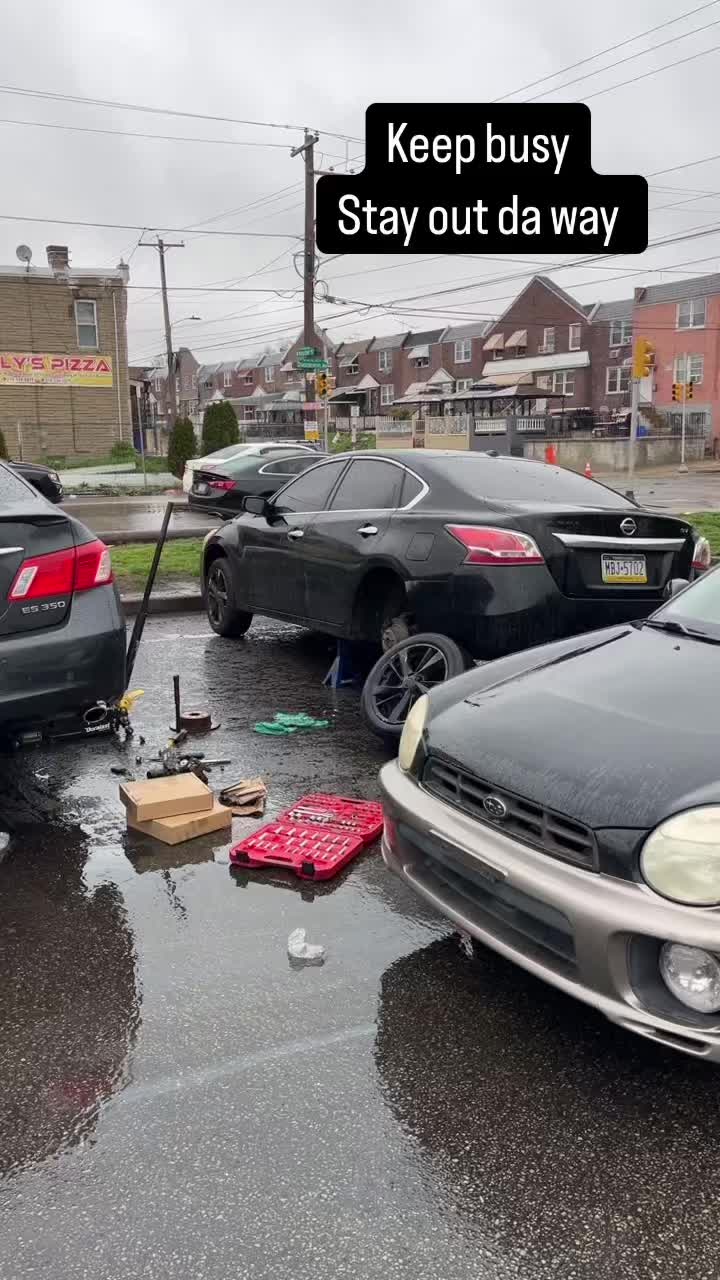 @Ty Auto Tech