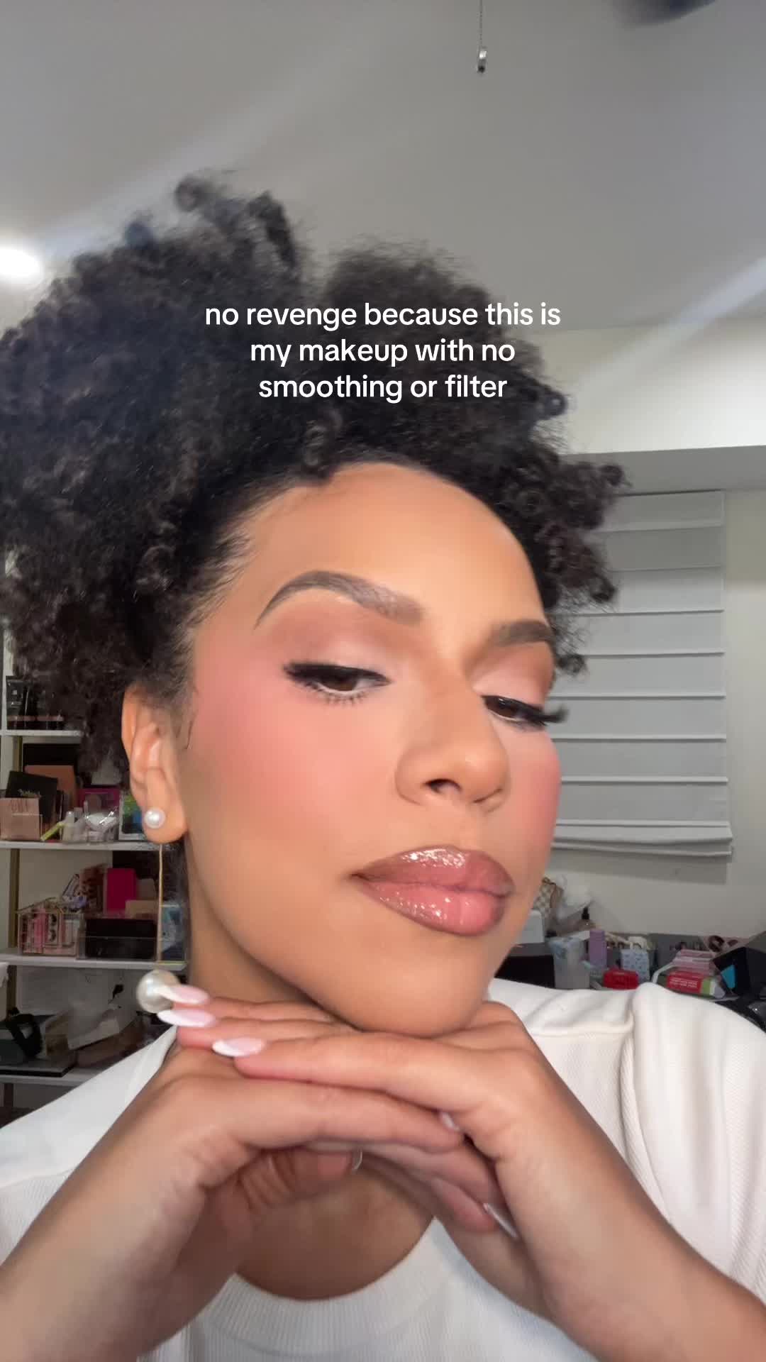 @JAEL| MUA | MIA/TPA CREATOR ๐ด