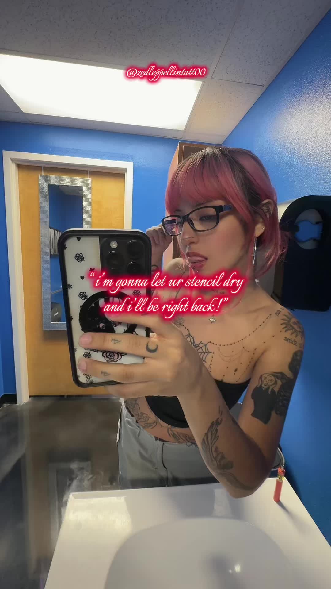 @alexis • EPTX tattoo artist <3