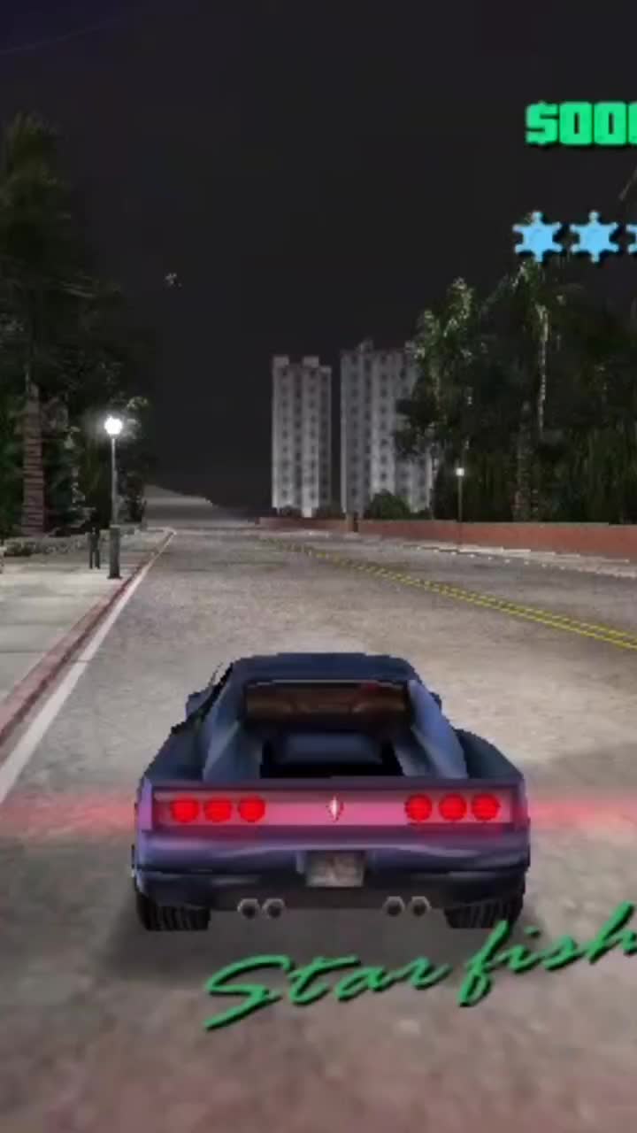 @Vice City