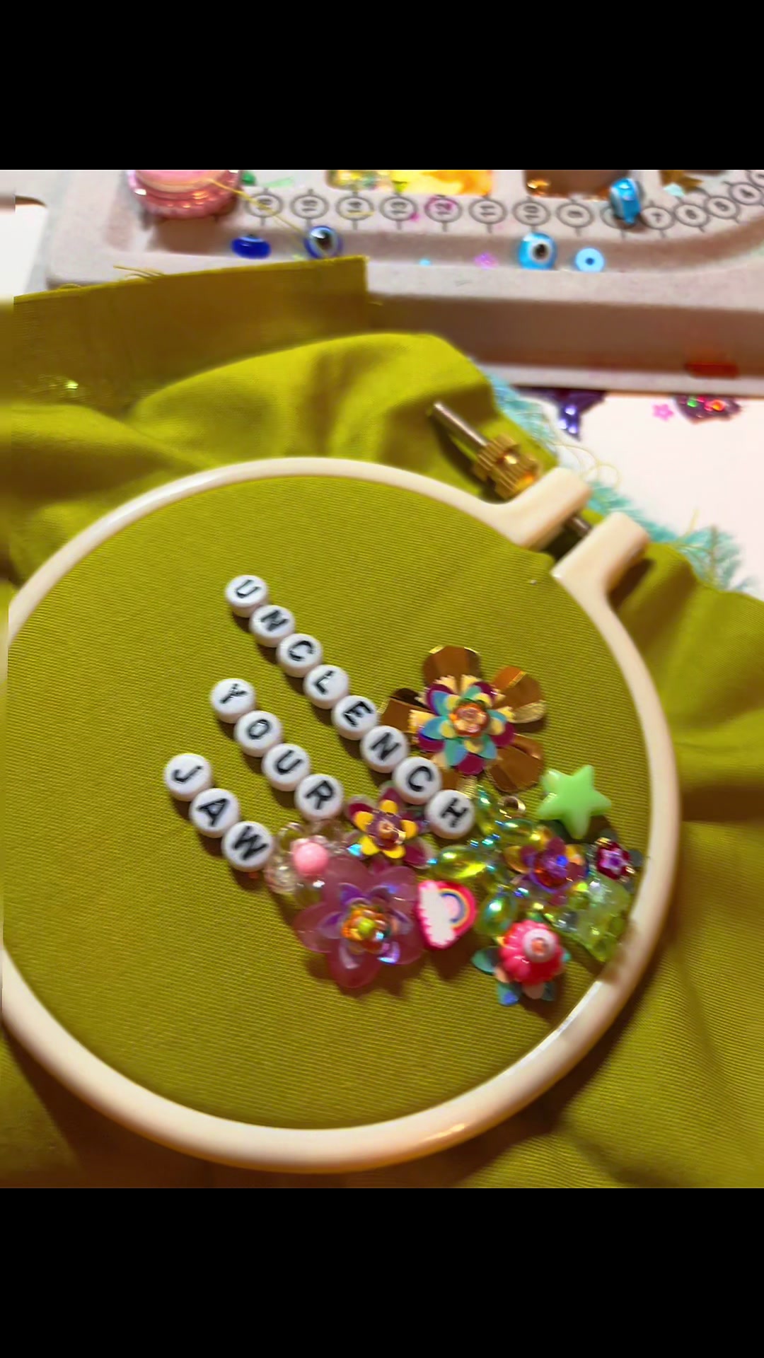 @Sorry Mom Crafts