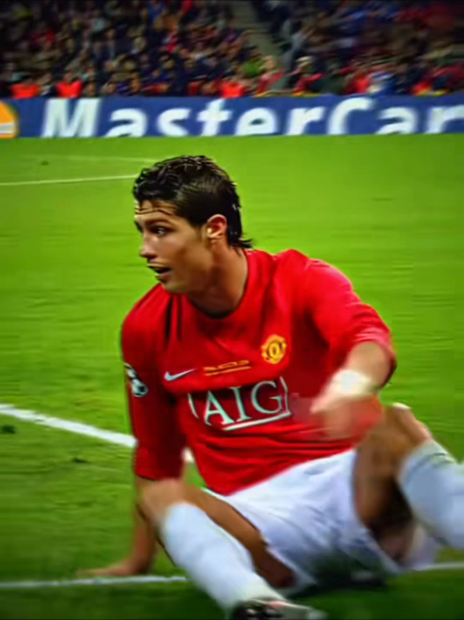 @CR7 fan's ❤️😍