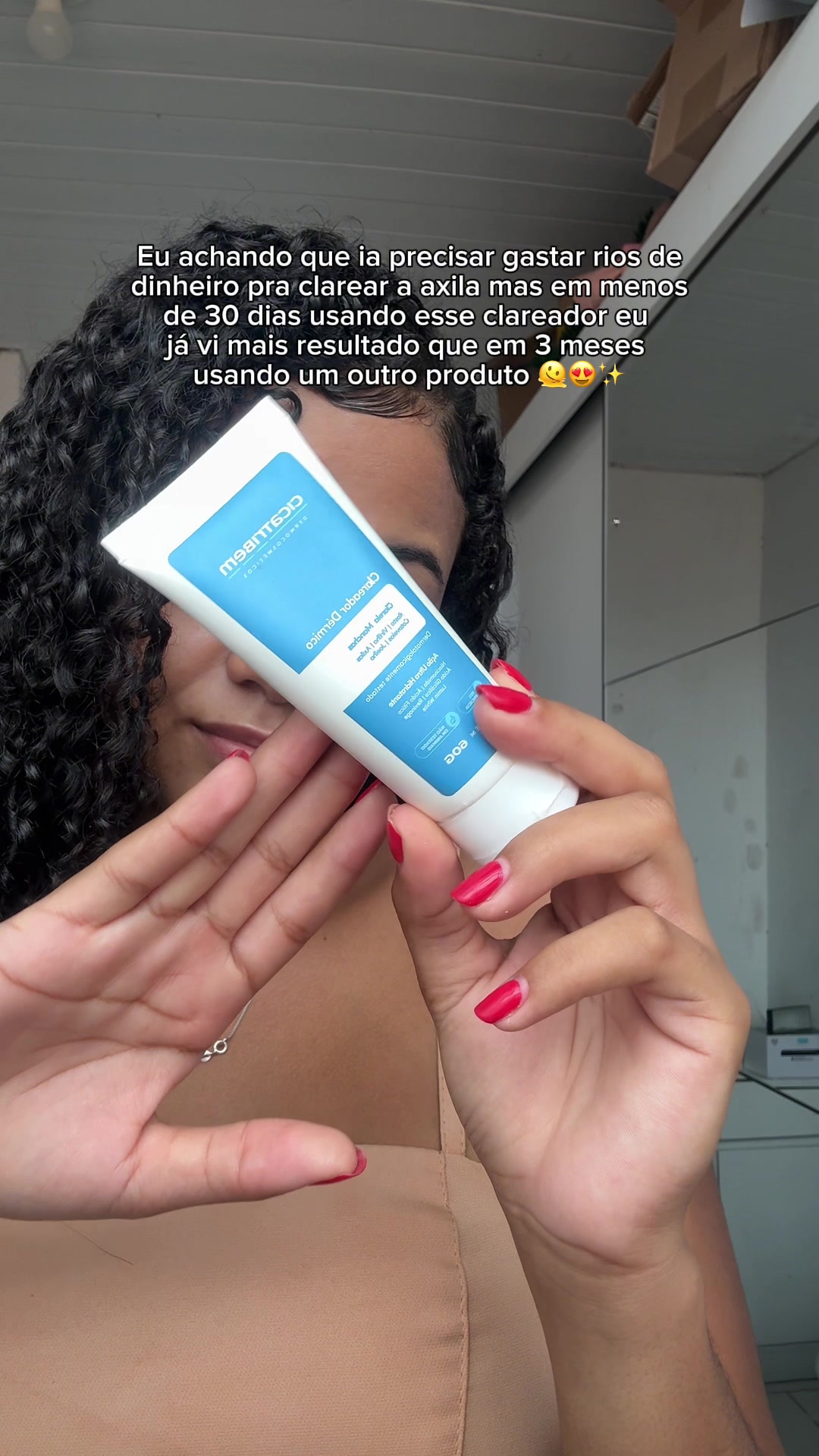 @Luh Viana | Maquiadora💄