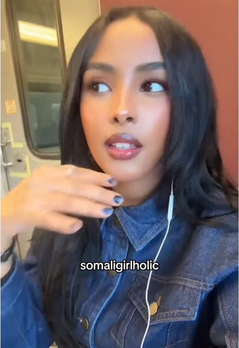 @somali princesses