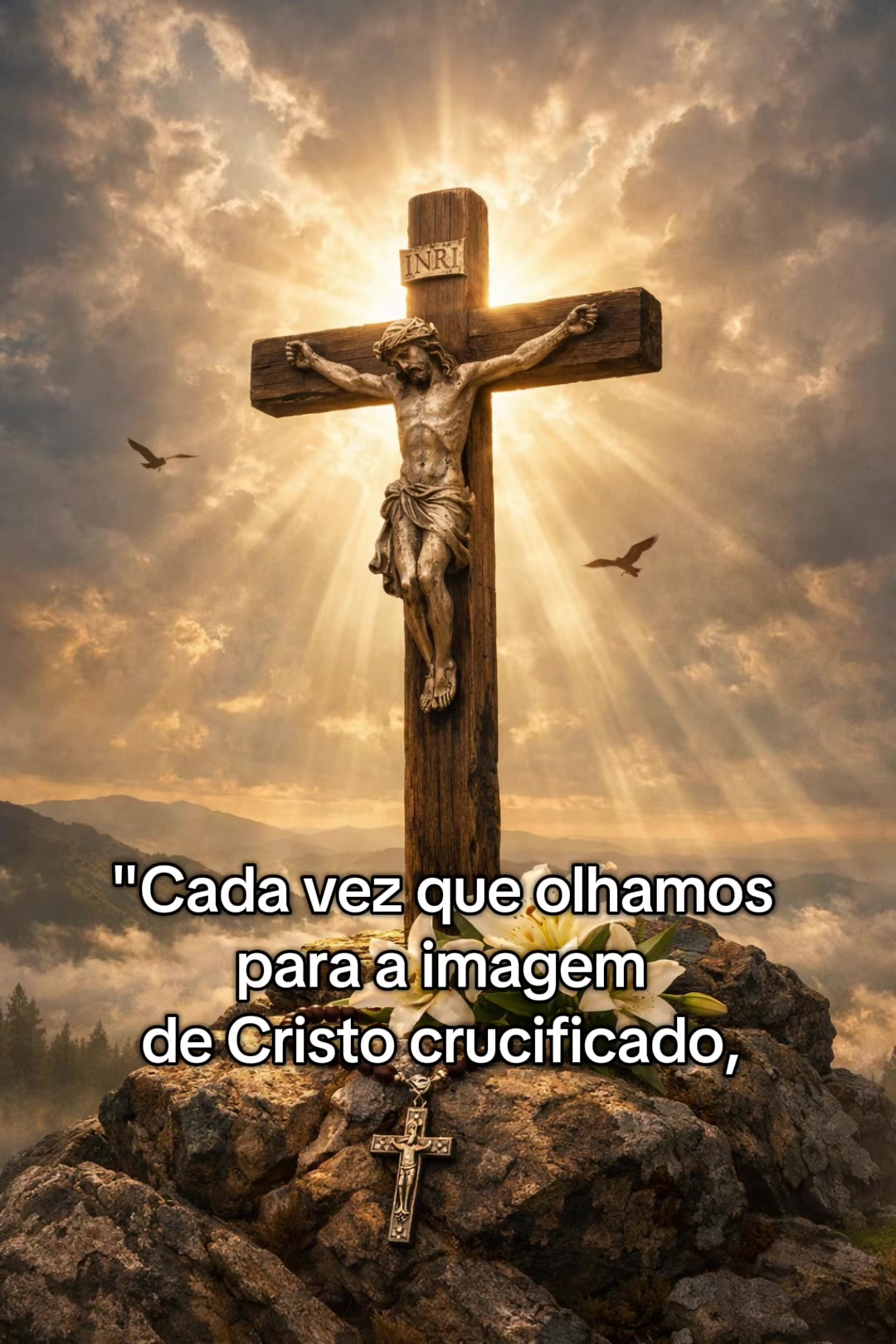 @Ponte da oração