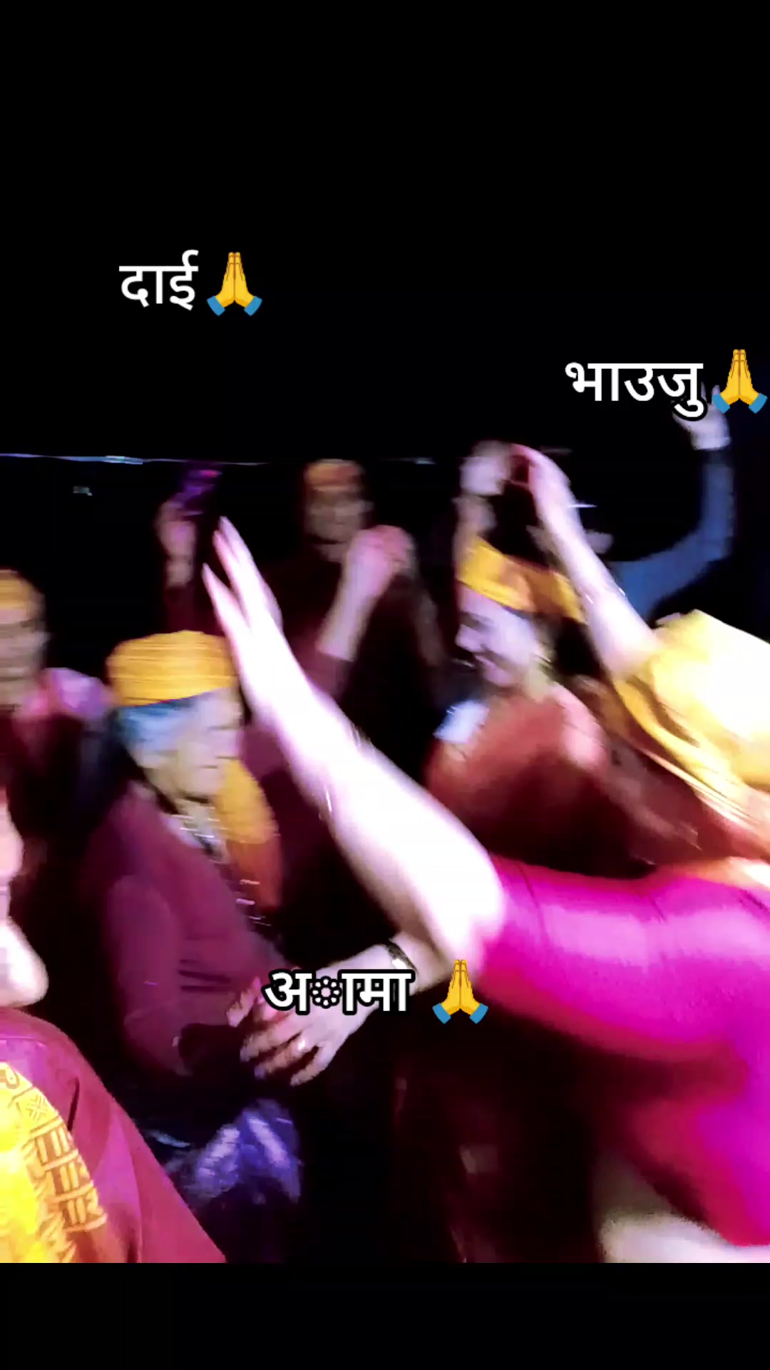 @Ganga Dhakal
