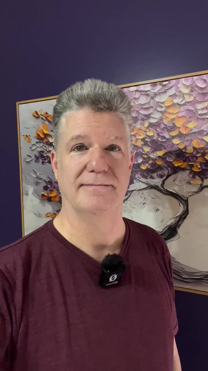 @Blair Robertson Psychic Medium