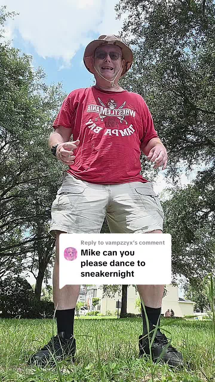 @Mike Kara