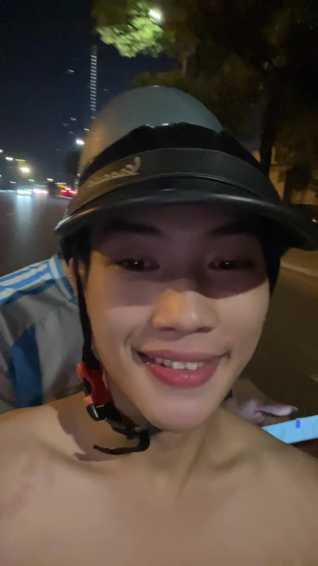 @Son