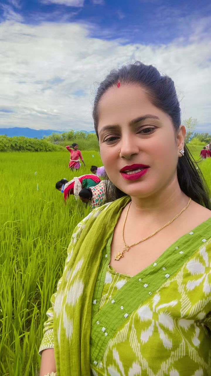 @Sarada Bhattarai