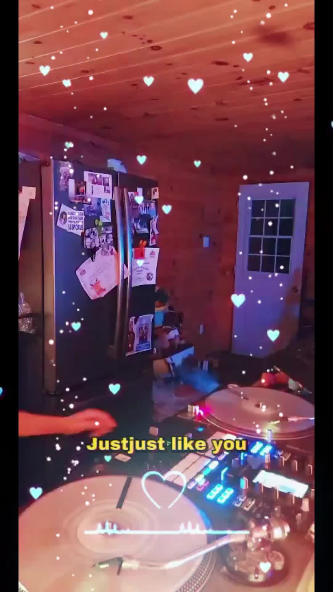 @DjBuckles