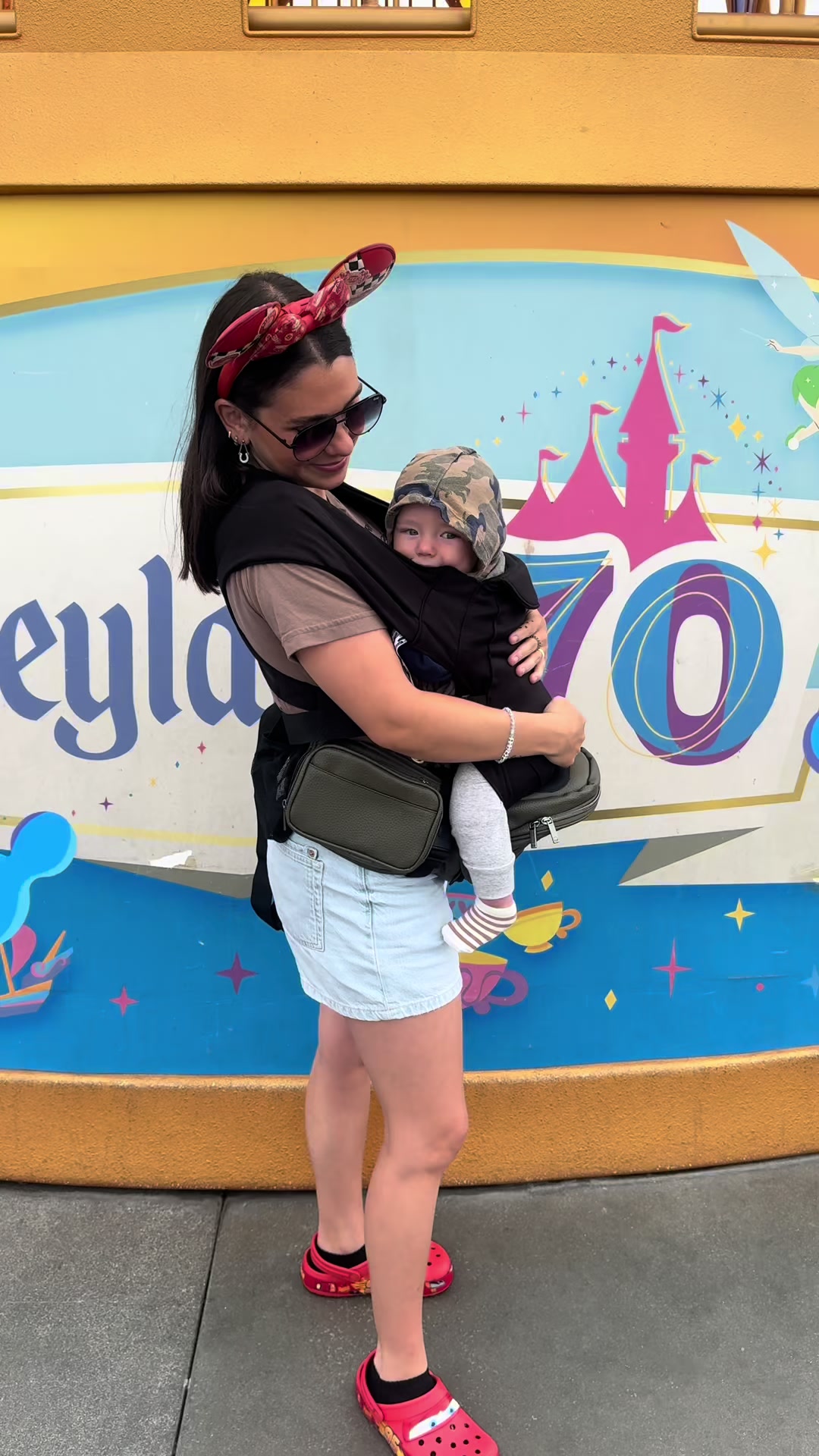 @McKenna Grace | SAHM | MILSO