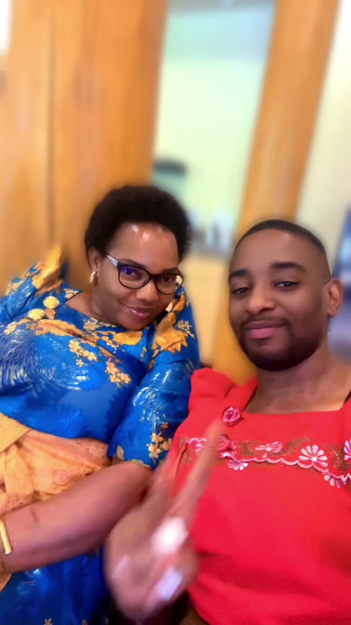 @Lukungu Issa