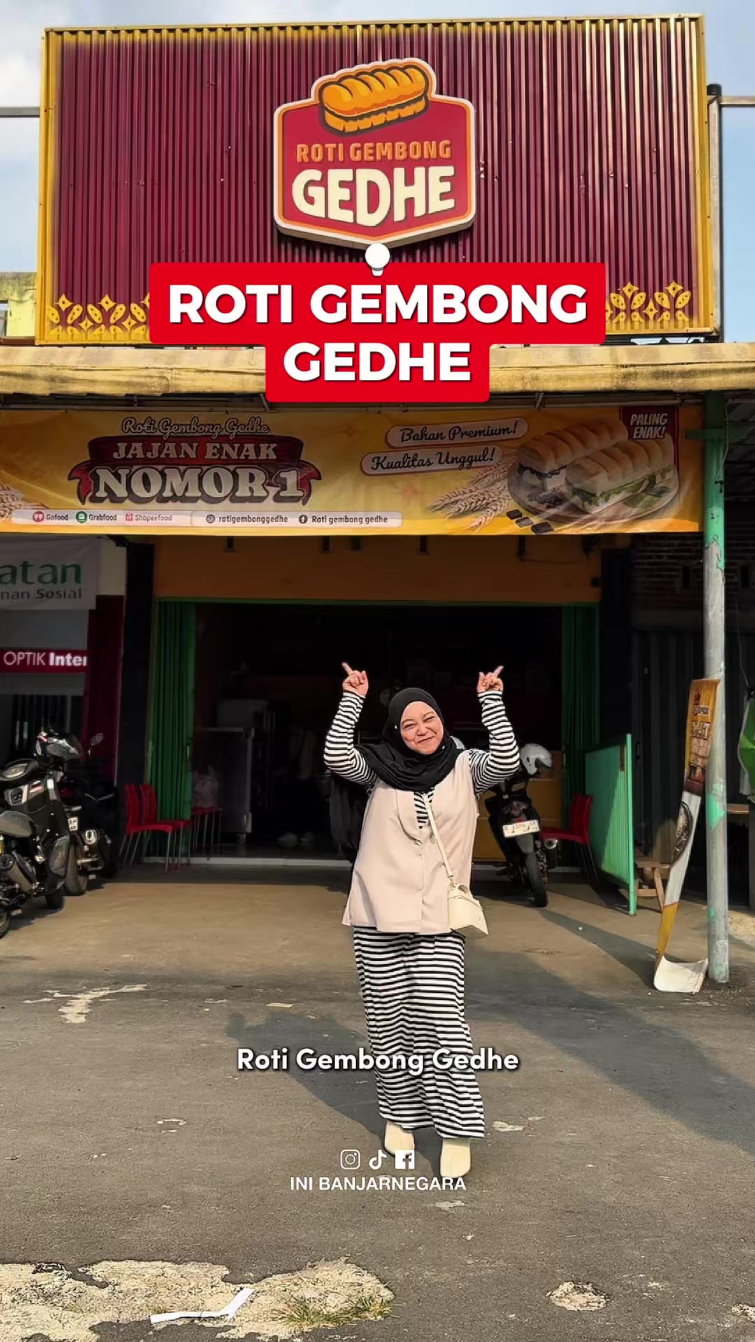 @INI BANJARNEGARA