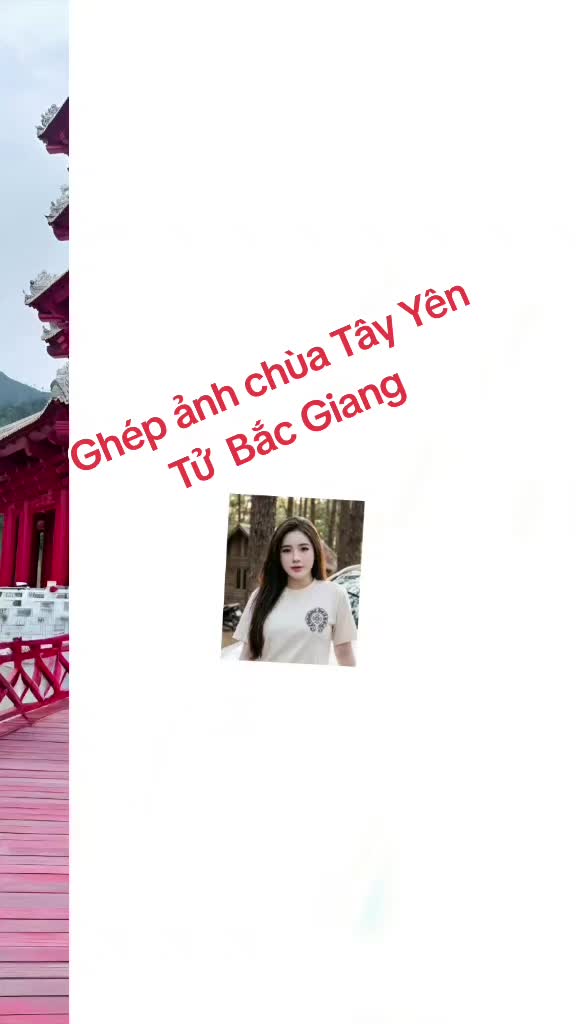@Ngọc Thơm Ghép Ảnh ✅