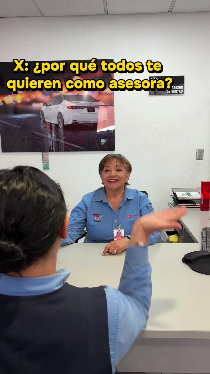 @Toyota Puerto Vallarta
