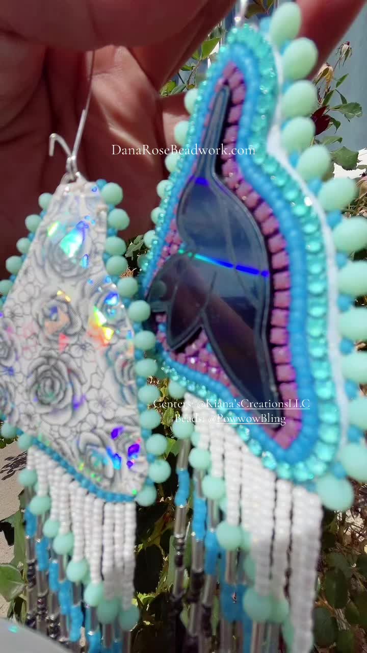 @Dana Rose Beadwork