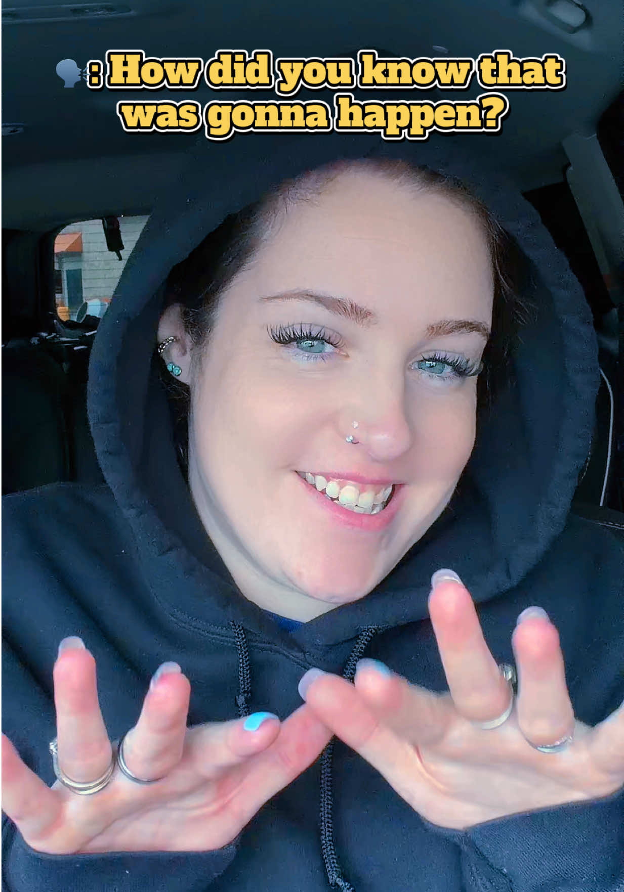 @Sarah Marie Keanini 🐛🦋